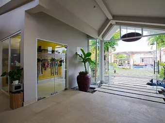 MERCURE PHU QUOC RESORT & VILLAS 4*