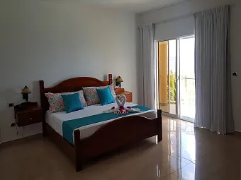 Отель WHALA!BAYAHIBE 4*