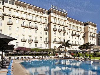 PALACIO ESTORIL 5*