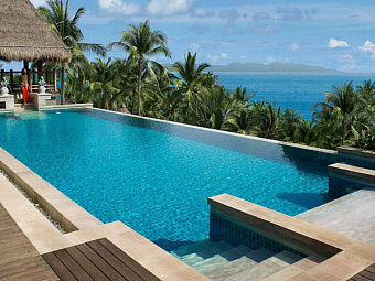  FOUR SEASONS RESORT SAMUI 5 *