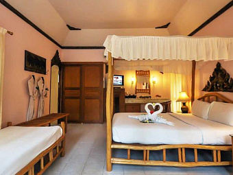   CHAWENG BURI RESORT 4*, , . 