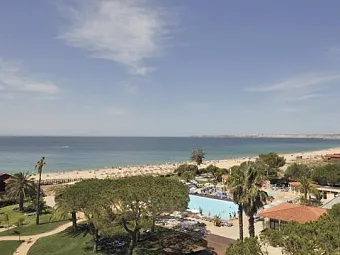 Отель PESTANA DOM JOAO II 4*