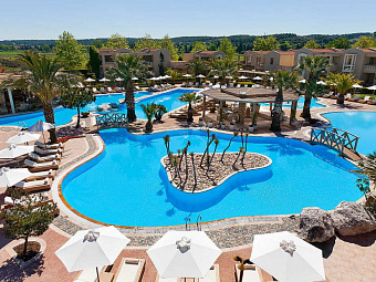 PORTO SANI VILLAGE 5*