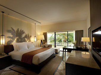 PULLMAN (ex. HILTON) PHUKET ARCADIA RESORT & SPA 5*