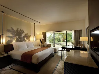  Отель HILTON PHUKET ARCADIA RESORT & SPA 5 *