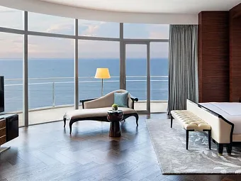 ATLANTIS SANYA 5*