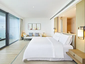 THE WESTIN BLUE BAY RESORT & SPA 5 *
