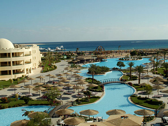 TIA HEIGHTS MAKADI BAY 5*