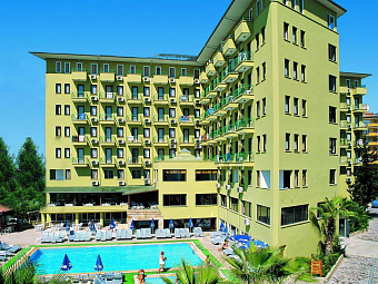  SUN FIRE BEACH HOTEL 4*