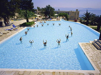 MARBELLA CORFU 5*