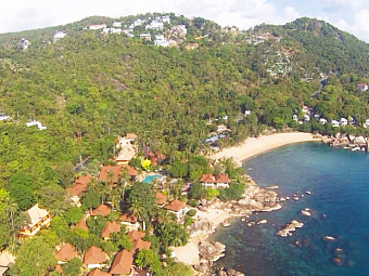 Coral Cliff Beach Resort (ex.CORAL COVE CHALET) 3*