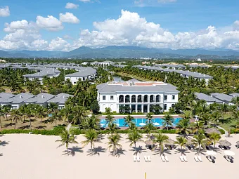 MELIA VINPEARL CAM RANH BEACH RESORT 5*