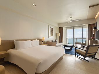 HYATT ZIVA ROSE HALL 5*