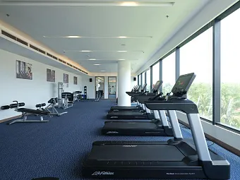 SELECTUM NOA RESORT CAM RANH 5*