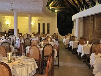 Отель CASUARINA RESORT & SPA 3*