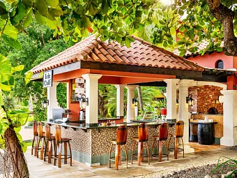 Отель JEWEL DUNN'S RIVER ADULT BEACH RESORT & SPA 4*