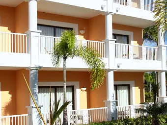 LUXURY BAHIA PRINCIPE AQUAMARINE 5*