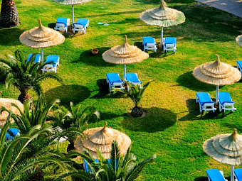 HOLIDAY VILLAGE MANAR 5*