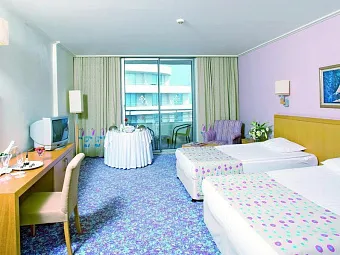 MIRACLE RESORT HOTEL 5*