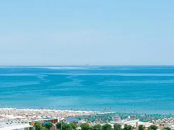 Отель CRISTALLO 4*