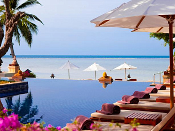 RENAISSANCE KOH SAMUI RESORT & SPA 5*