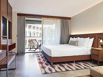 HYDE BODRUM (16+) 5*