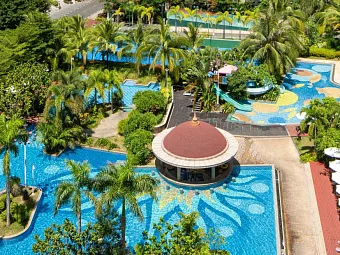 BAOHONG SANYA HOTEL 4*