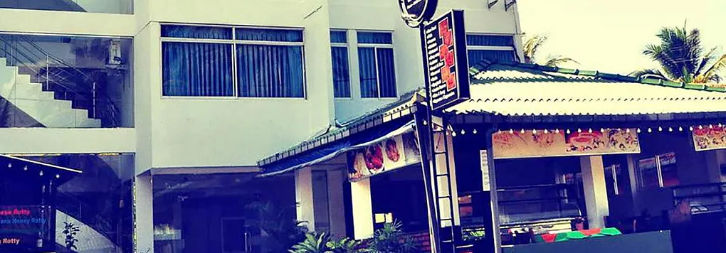 BLUE SKY RESORT HIKKADUWA 3*, Шри-Ланка, Хиккадува