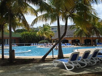  STARFISH VARADERO 3*