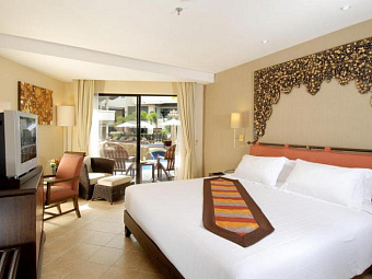 GARDEN CLIFF RESORT 5*