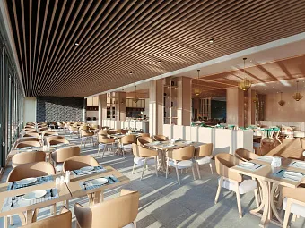 LIKING RESORT SANYA 4 *