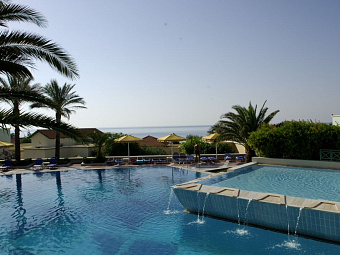 MITSIS RODOS MARIS RESORT & SPA 5*