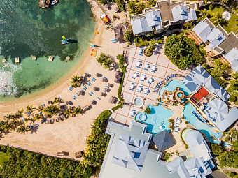 JEWEL PARADISE COVE ADULT BEACH RESORT & SPA 4*