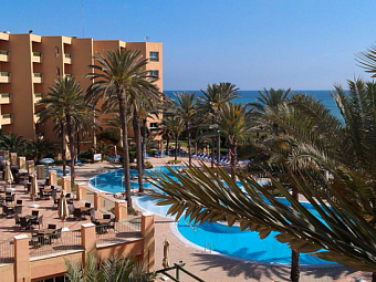  LTI EL KSAR RESORT & THALASSO 4*