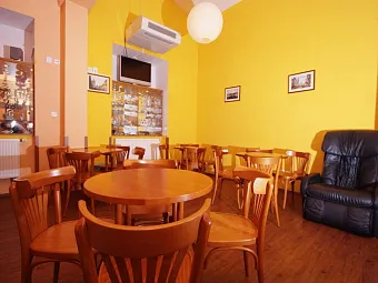 Отель CITY CENTRE 3*