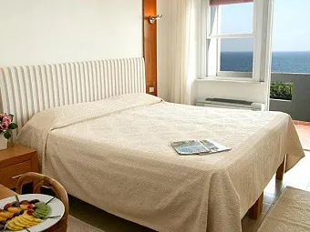 Отель ABAMAR 4*