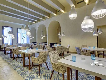 Отель HIDEAWAY AT ROYALTON NEGRIL RESORT 5*