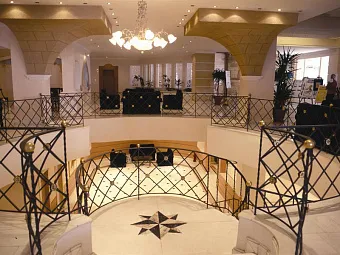 MITSIS RODOS MARIS RESORT & SPA 5*