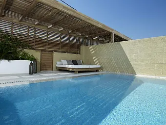 Отель LINDIAN VILLAGE 5* Deluxe