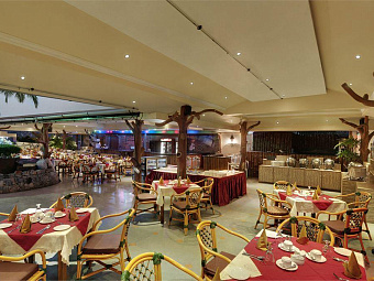 Fortune Resort Benaulim (Ex. JOECONS BEACH RESORT) 4*