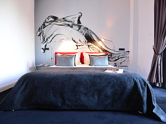 Отель FAROL DESIGN 5*