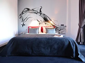 Отель FAROL DESIGN 5*
