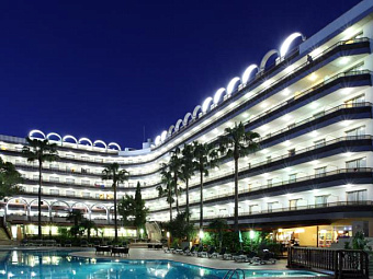  GOLDEN PORT SALOU & SPA 4*