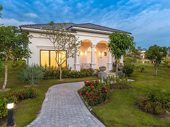 VINPEARL DISCOVERY 1 PHU QUOC 5*