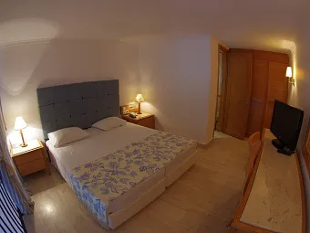 Комната в отеле Mitsis Norida Beach  4*+
