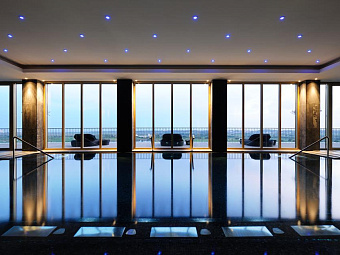 Отель TIVOLI VICTORIA 5*