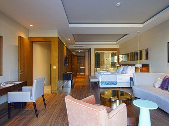 TRENDY LARA HOTEL 5*