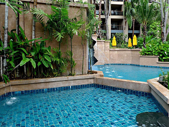  NOVOTEL PHUKET KATA AVISTA RESORT AND SPA HOTEL 5*