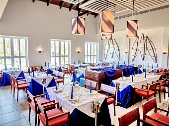 GRAN MUTHU IMPERIAL 5*, Куба, Кайо-Гильермо