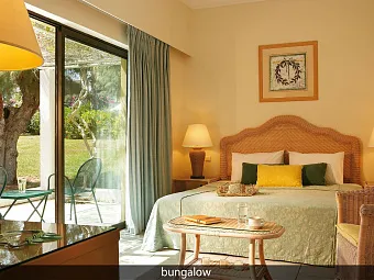 GRECOTEL LUX.ME RHODOS 4*+, Греция, Родос, Фалираки